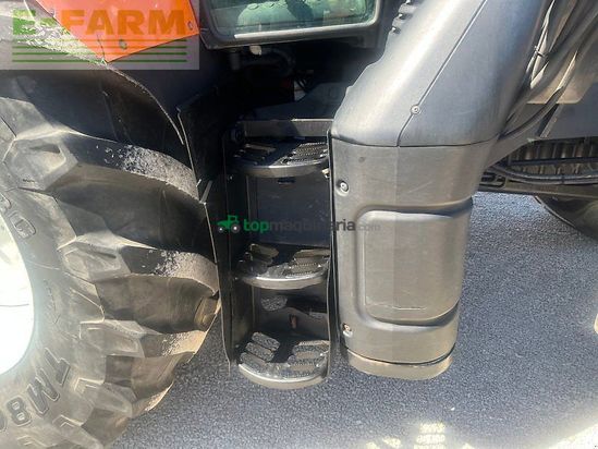 Tractor agrícola - Steyr - 6125 profi
