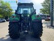 Tractor agrícola - Case IH - 6140p mit fzw und stoll lader
