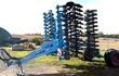 Grada de disco - Lemken - heliodor 9ka600