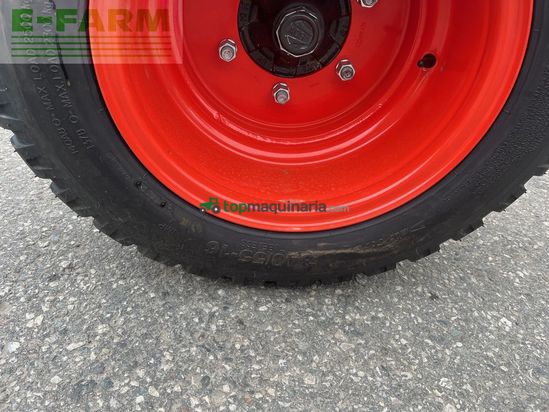 Henificador - Claas - liner 2700 trend