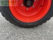 Henificador - Claas - liner 2700 trend