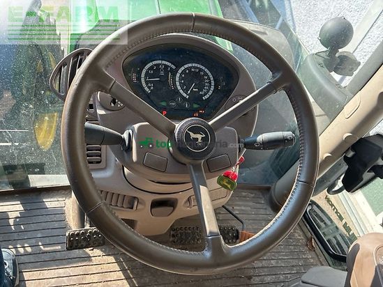 Tractor agrícola - John Deere - 6155r