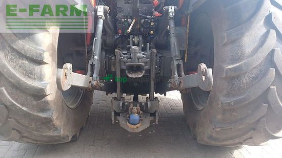 Tractor agrícola - Massey Ferguson - 7490 dyna-vt