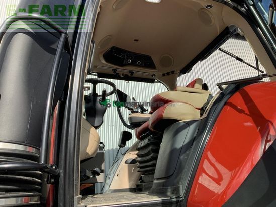 Tractor agrícola - Case IH - magnum 405 pwrdrive