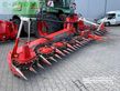 Cosechadora de Cereal - Fendt - katana 85 + kemper 390plus + kemper 3002