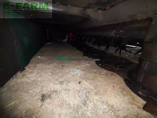 Cortacésped manual - Taarup - 4032