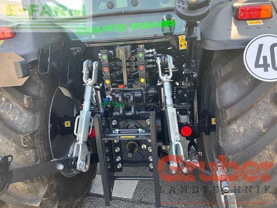 Tractor agrícola - Deutz-Fahr - 5095 d