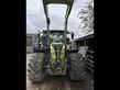 Tractor agrícola - Claas - ARION 650 CEBIS 50K