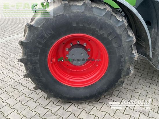 Tractor agrícola - Fendt - 718 vario gen6 power plus PowerPlus