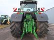 Tractor agrícola - John Deere - 6r 250