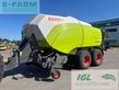 Empacadora gigant - Claas - quadrant 5200 fc