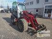 Minicargadora - Weidemann - 3080
