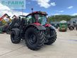 Tractor agrícola - Valtra - n175 unlimited tractor (st26881)