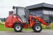 Minicargadora - Weidemann - 1390