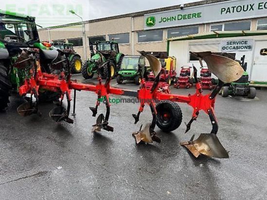 Arado - Gregoire Besson - rc47