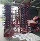 Cultivador - Horsch - finer 6 sl rollflex hyd. tiefenführung