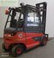 Elevadora - Linde - e 35/600 h 388