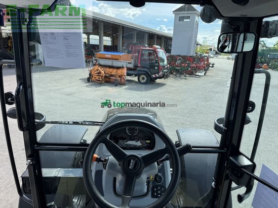 Tractor agrícola - Valtra - a 115