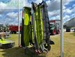 Cortacésped manual - Claas - disco 1100 comfort