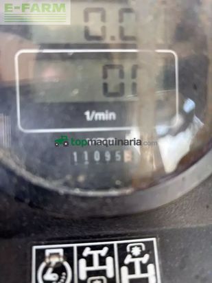 Tractor agrícola - Fendt - farmer 309 c farmer 309c ( 307 308 309 ci) Ci