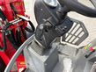 Minicargadora - Weidemann - 1350cx45 mit klappdach unter 2,0m/30km/h