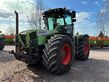 Tractor agrícola - Claas - xerion 3800 trac vc