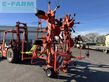 Henificador - Kuhn - gf 8712