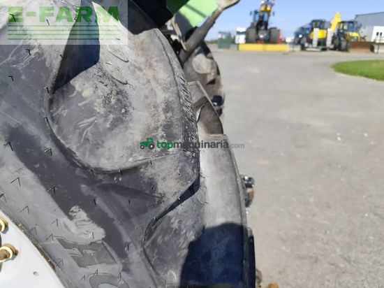 Tractor agrícola - Deutz-Fahr - agrotron ttv 420