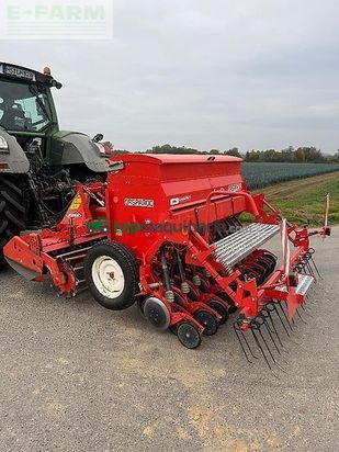 Sembradora - Maschio - nina 250