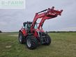 Tractor agrícola - Massey Ferguson - 6s. 165 dyna-6 exclusive Exclusive