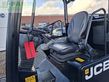 Minicargadora - JCB - 403 plus agri mit schutzdach