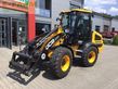 Minicargadora - JCB - 409