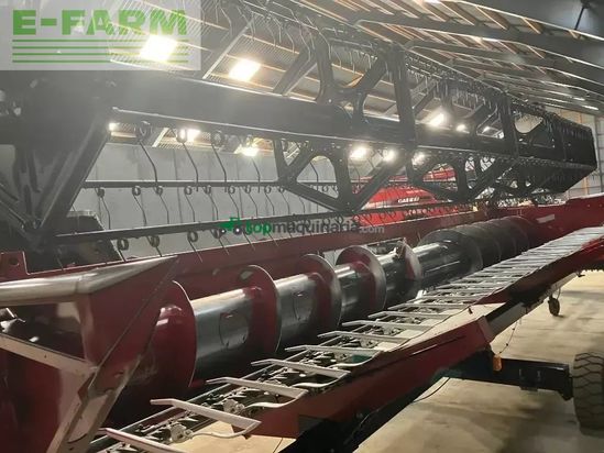 Cosechadora de Cereal - Case IH - 7088