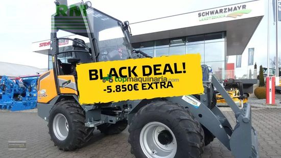 Telescopica - Giant - g2700 x-tra hd+