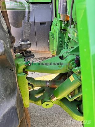 Tractor agrícola - John Deere - 8320r # e23