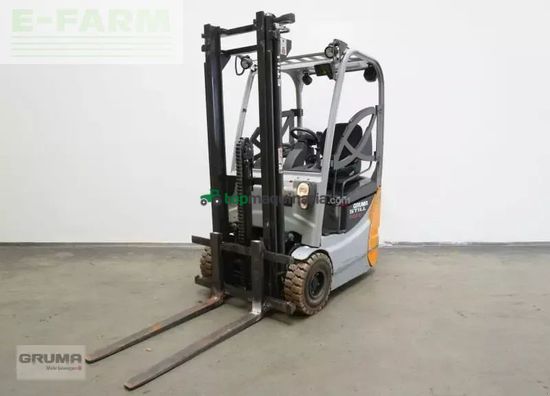 Elevadora - Still - rx50-10c