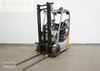 Elevadora - Still - rx50-10c