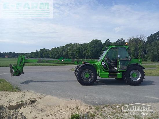 Telescopica - Merlo - p55.9 cs