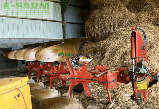 Arado - Kuhn - vm 120-4 ens