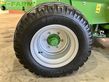 Empacadora gigant - Krone - fortima v 1500 mc