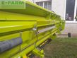 Cabezal - Claas - vario 1080