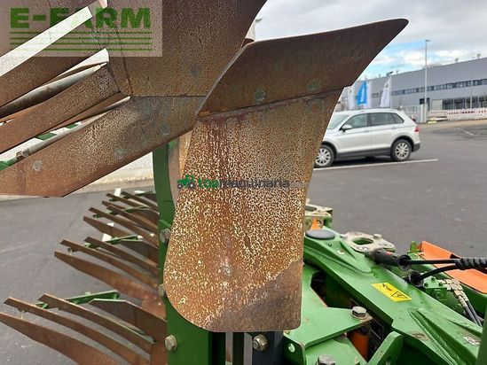 Arado - Amazone - teres 300v