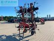 Henificador - Vicon - fanex 904 proline