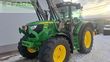 Tractor agrícola - John Deere - 6105r