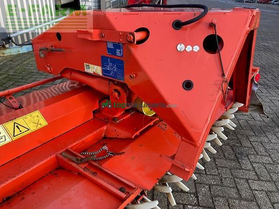 Cortacésped manual - Kuhn - fc280 f