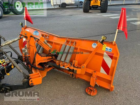 Tractor agrícola - Deutz-Fahr - 5105 df