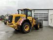Minicargadora - JCB - 437 s5 ht
