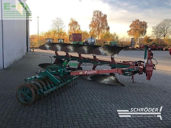 Arado - Kverneland - eg kkeg 100 300 + packomat