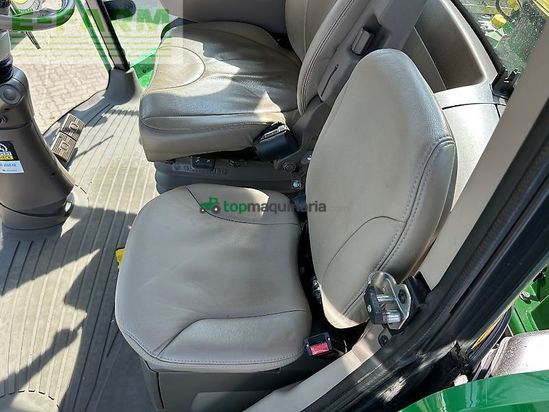 Cosechadora de Cereal - John Deere - 9900