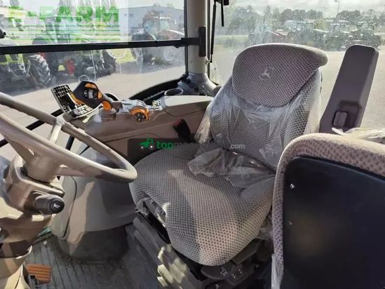 Tractor agrícola - John Deere - 6195r